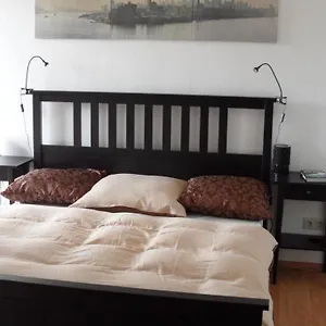 Central City Apartment Würzburg Würzburg