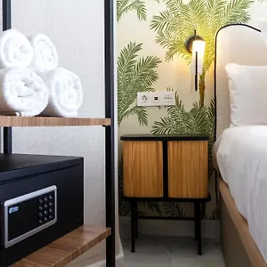 visit hotel
