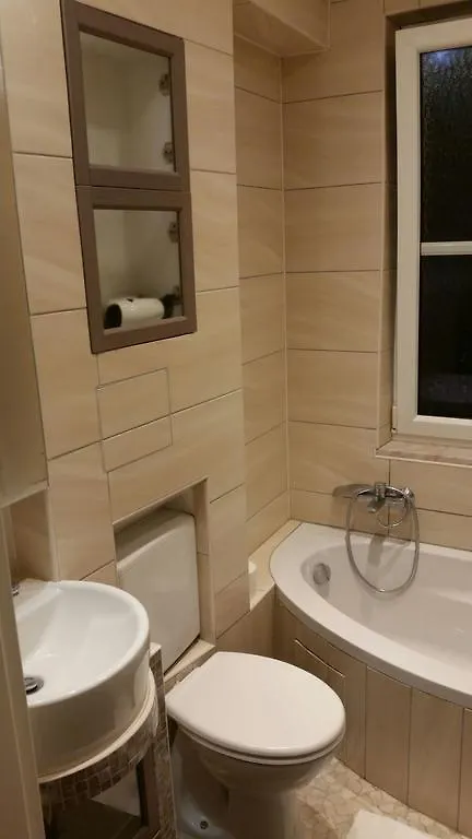Apartment Avenzio 뷔르츠부르크