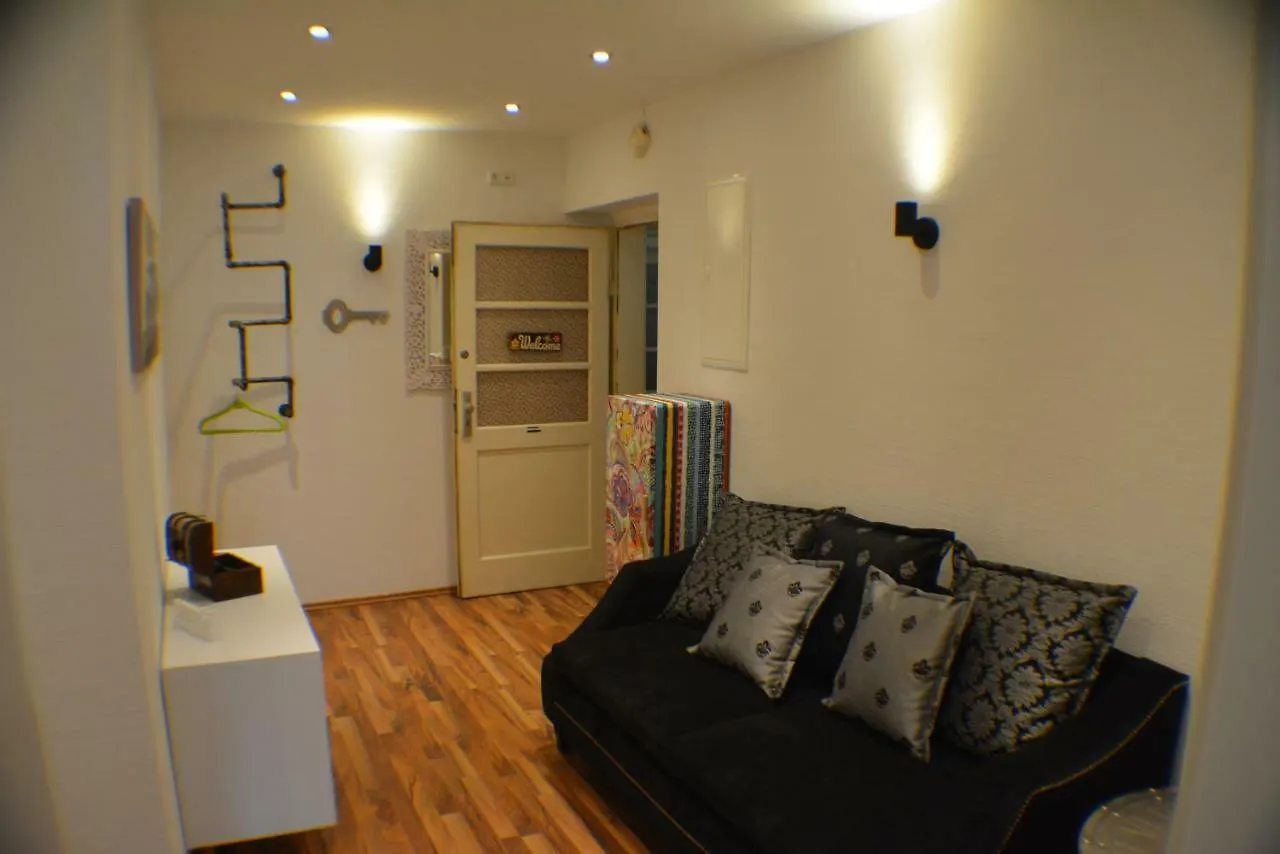Apartment Avenzio Wurzburg